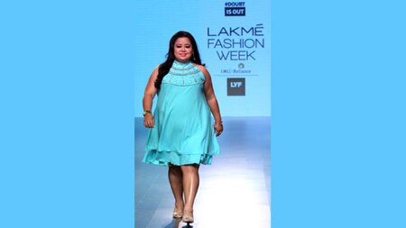 Bharti Singh