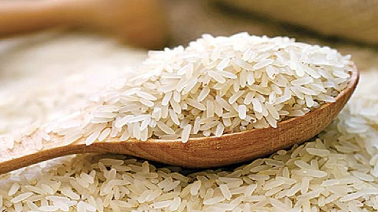 Basmati rice industry may see excess supply in second half of FY16: Icra