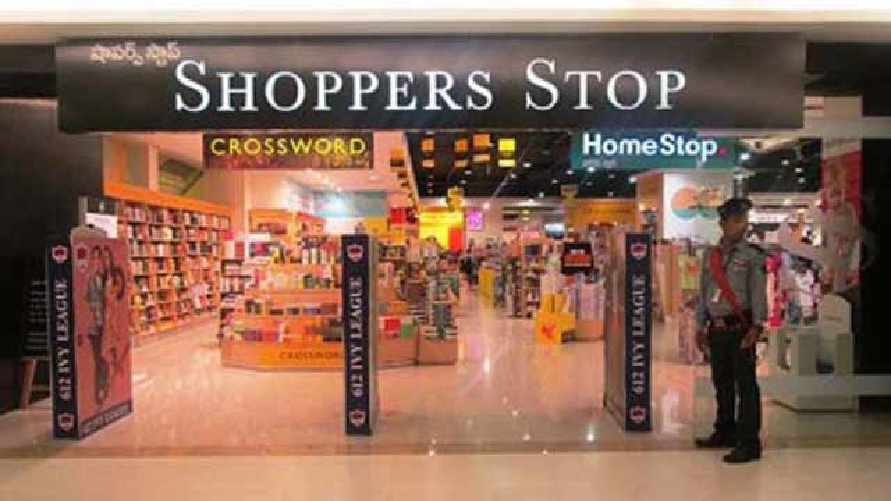 E Comm Norms Have Created A Better Level Playing Field Shoppers Stop   445247 Shoppers Stop 