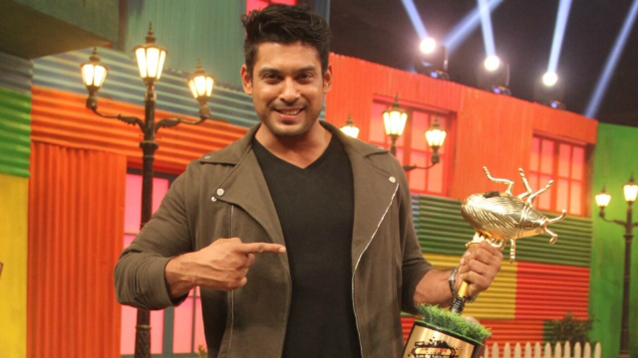 Khatron Ke Khiladi 7 Sidharth Shukla Wins The Show Khatron ke khiladi 10 has only just concluded, but fans are already wondering who the contestants will be on season 11 and when the release date will be. khatron ke khiladi 7 sidharth shukla