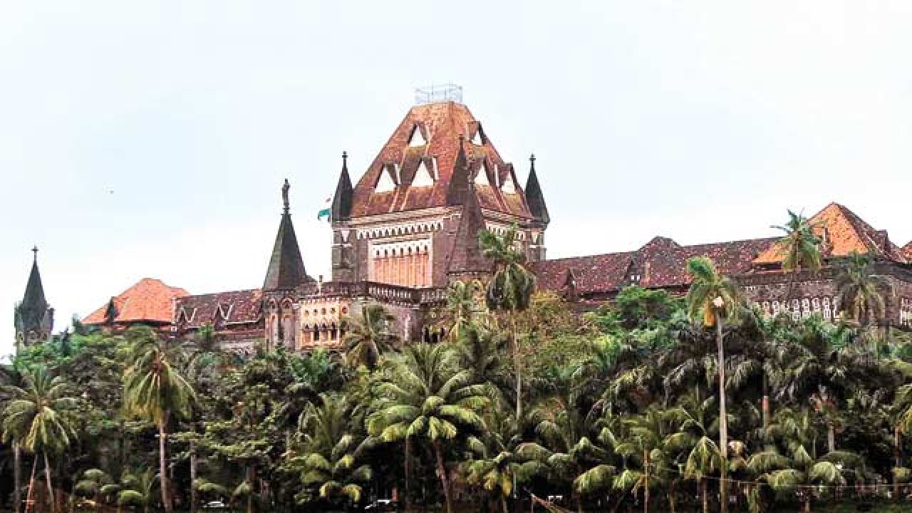 If you don't want court buildings, say that: bombay high court to government