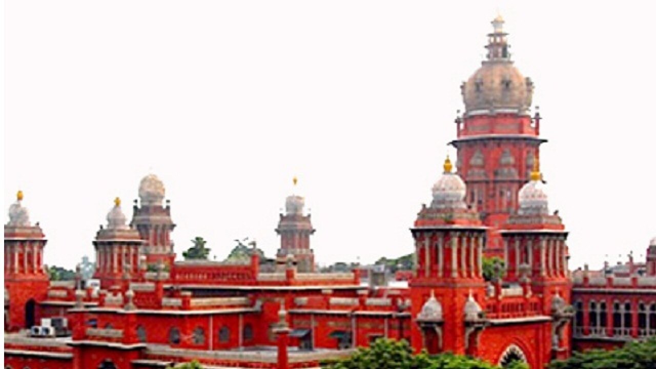 madras-hc-issues-guidelines-to-all-motor-accident-claims-tribunals-to