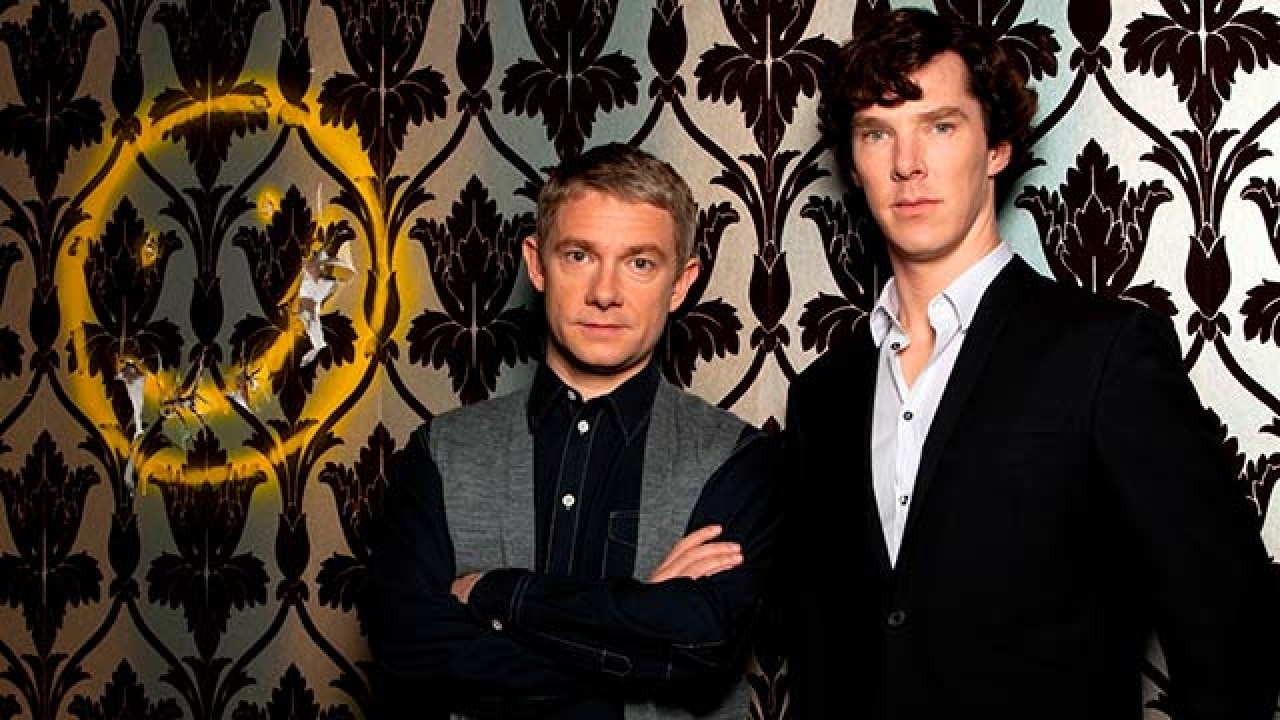 Fan Tales How The Sherlock And Benedict Cumberbatch Fandom Gave Me A New Life