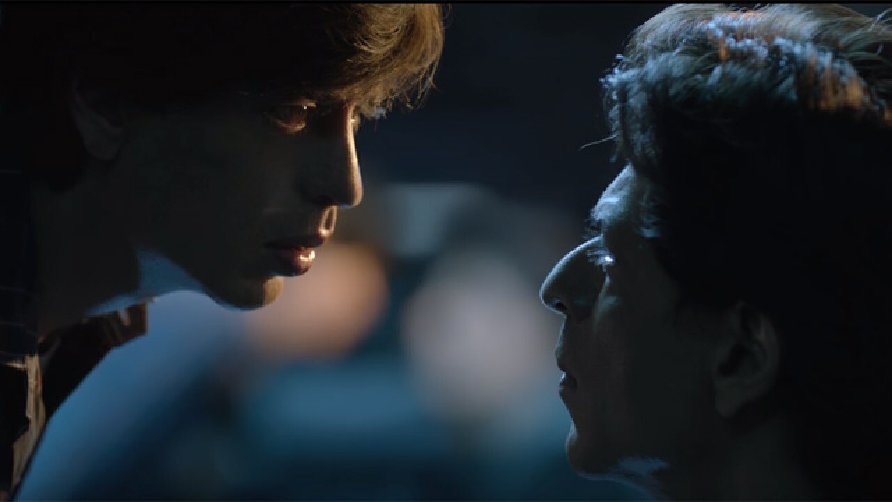 FAN: Here are exciting details about the face off between two Shah Rukh ...