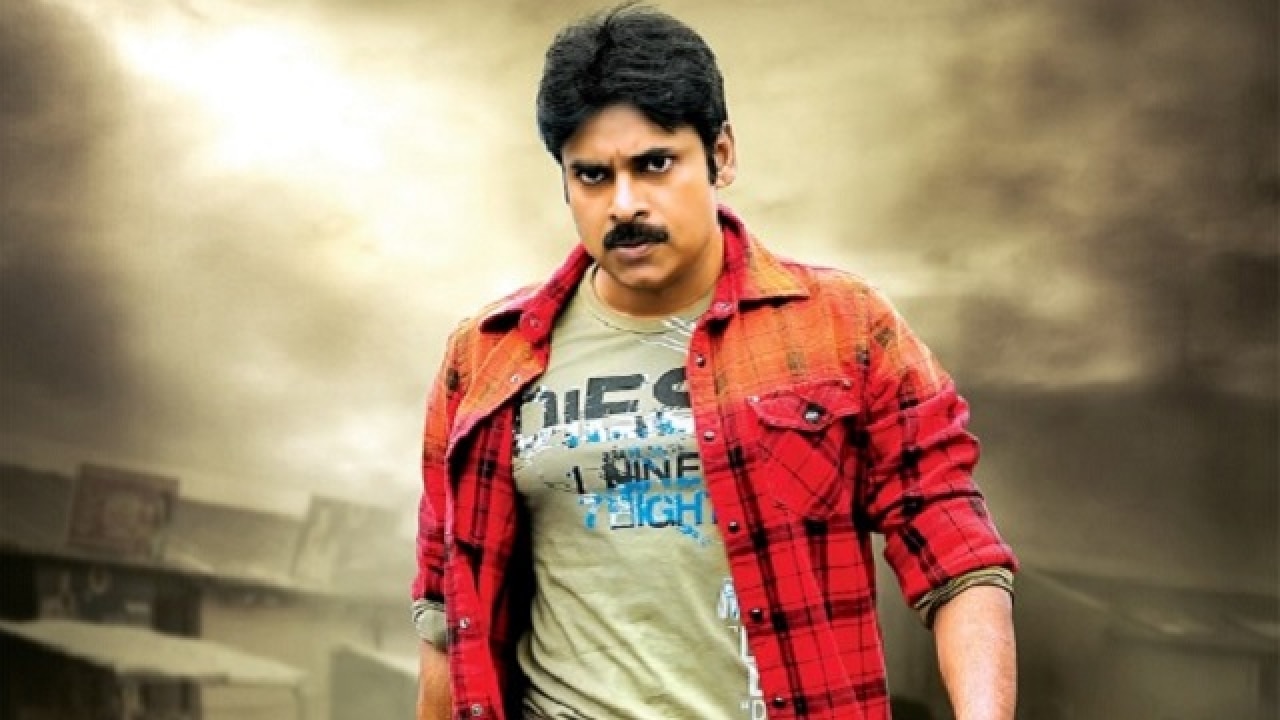 Here's what makes Pawan Kalyan the real Power Star!
