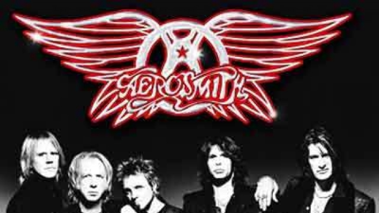 Aerosmith. Aerosmith Crazy. Aerosmith НТВ. Аэросмит Мисс стенд.