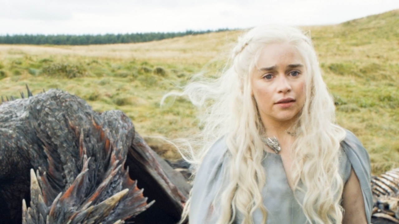 Game of Thrones Season 6: Find out why Khaleesi is asking 'the pretty ...