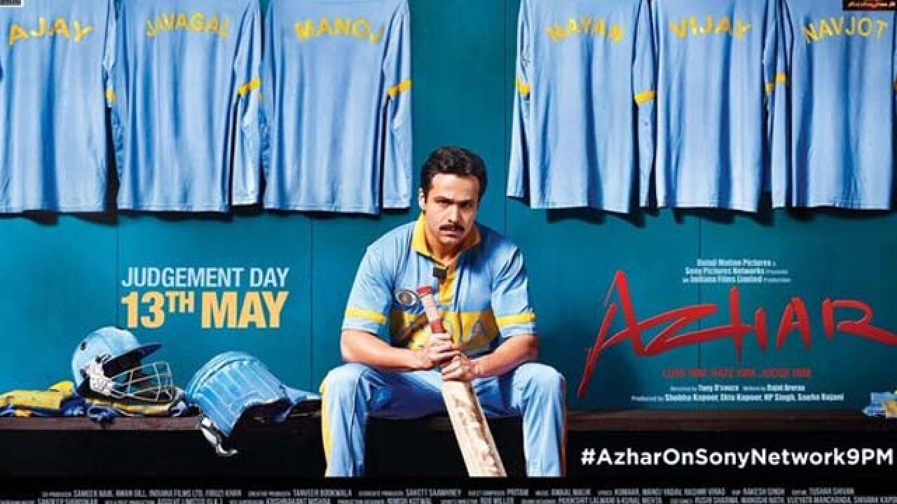 azhar full movie youtube