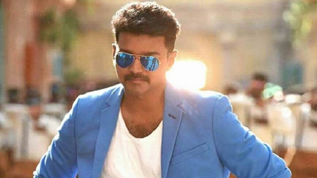 Theri': 5 reasons why you shouldn't miss this Vijay film