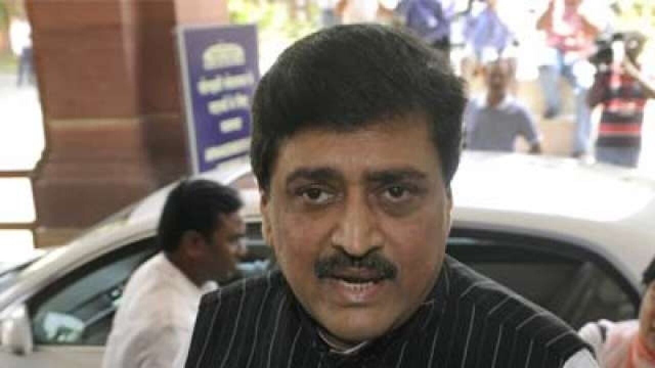 Ashok Raghavan Won't let RSS and BJP alter Constitution, says Congress