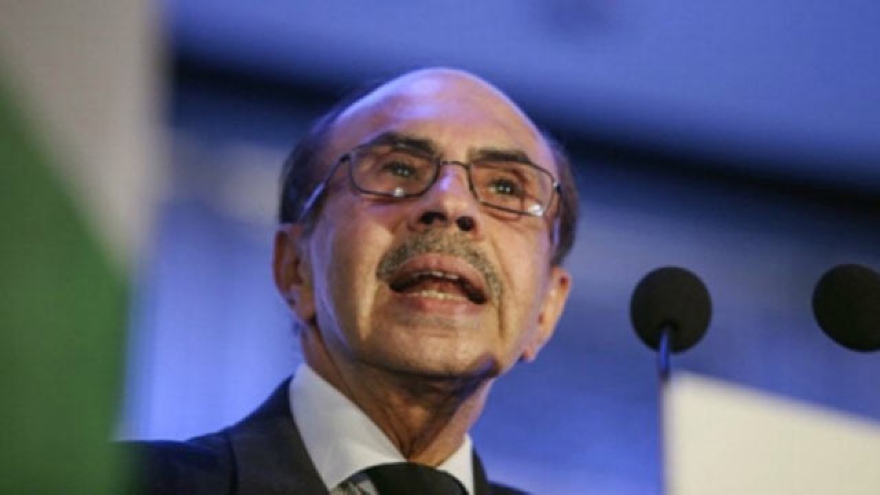 Godrej Chairman Adi Godrej Shares Leadership Lessons