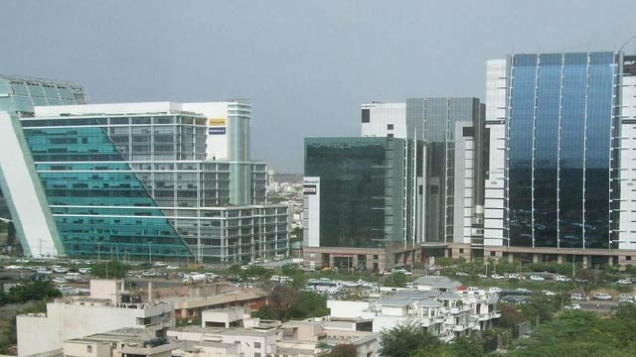 This Is What Gurgaon Will Be Officially Known Henceforth 