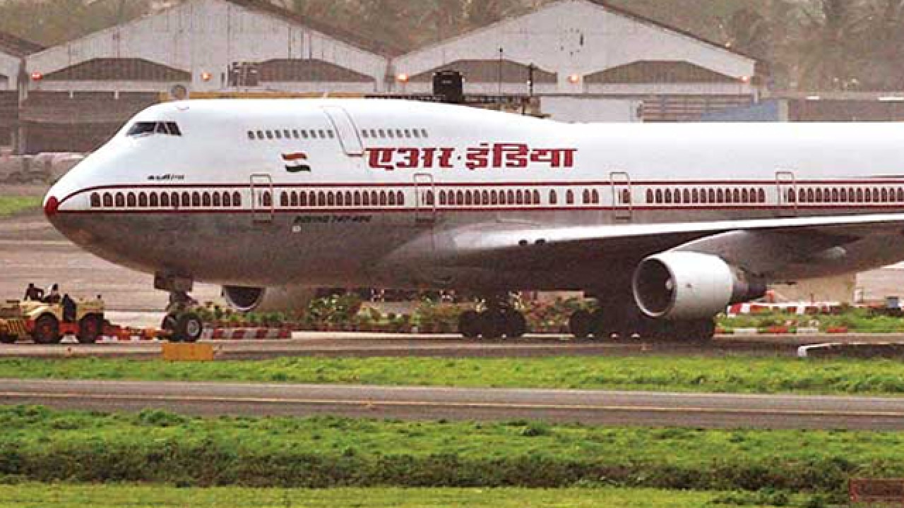 Sc irked over lack of air connectivity to north east; thrashes air india for promoting private operators' interests
