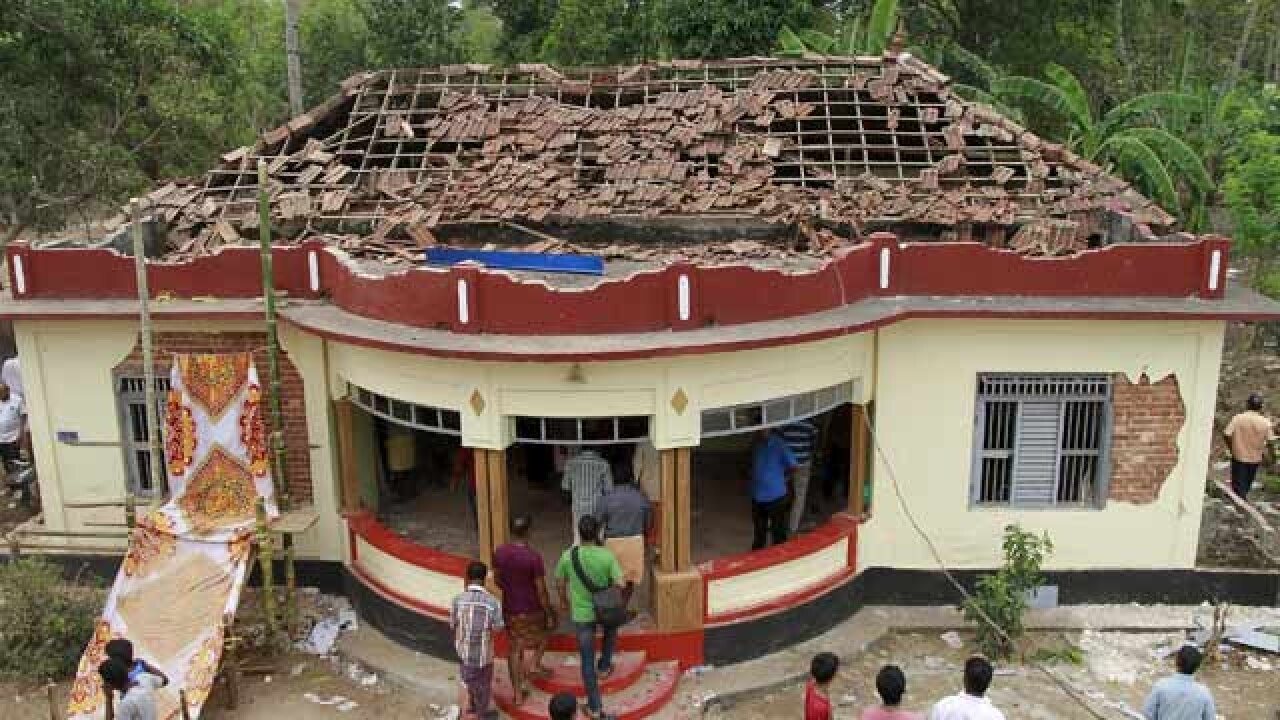 Kerala 3,200 kg of firecrackers seized in Kozhikode; six arrested