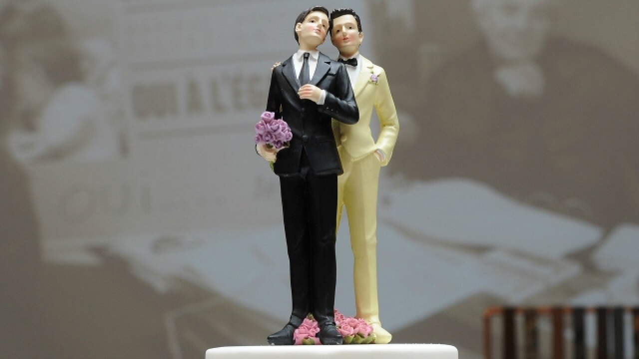 China: Judge rules against couple in first same-sex marriage case