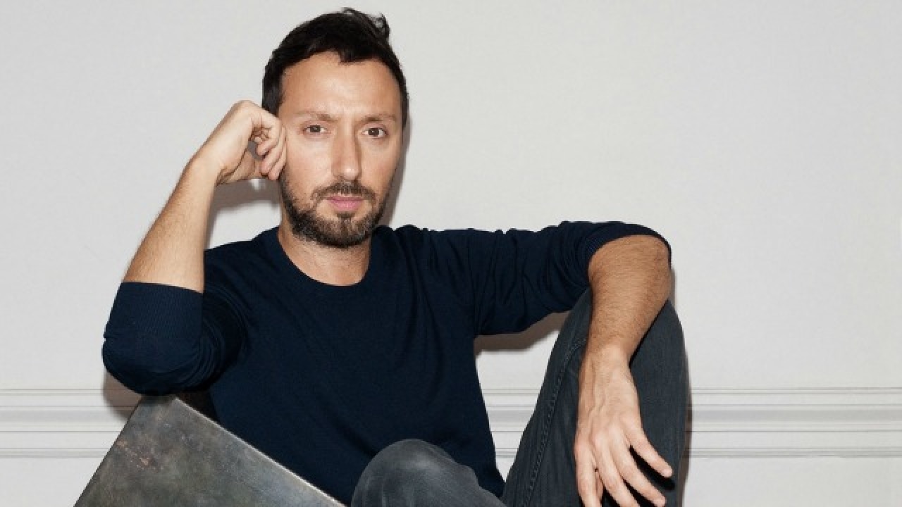 What is in store for yves saint laurent in the anthony vaccarello era?