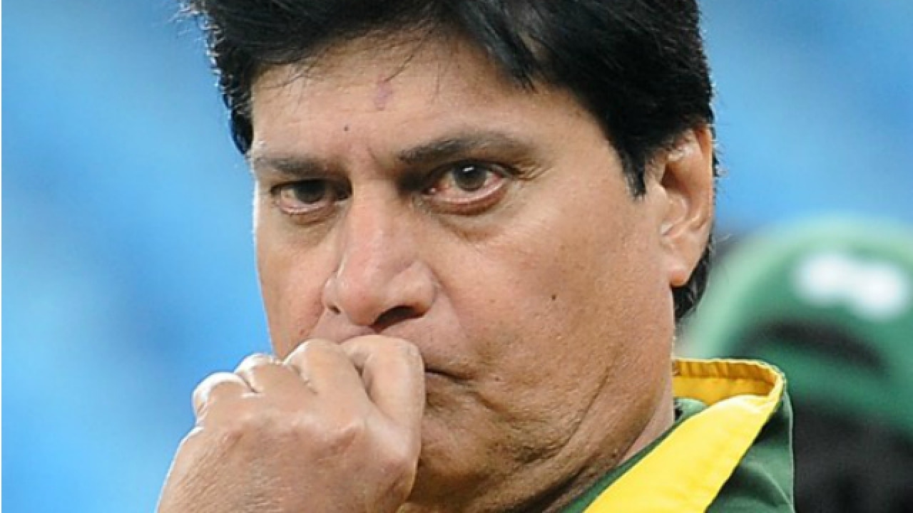 Former Pak player Mohsin Khan refuses to appear for interview before