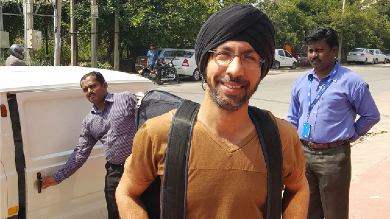 Punit Soni officially quits Flipkart