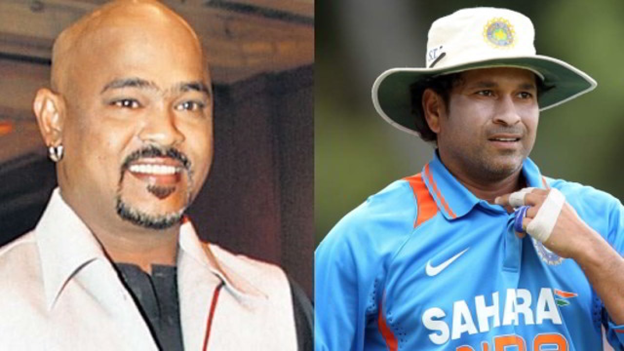 Maharashtra Drought: Vinod Kambli Asks Bharat Ratna Sachin Tendulkar To ...