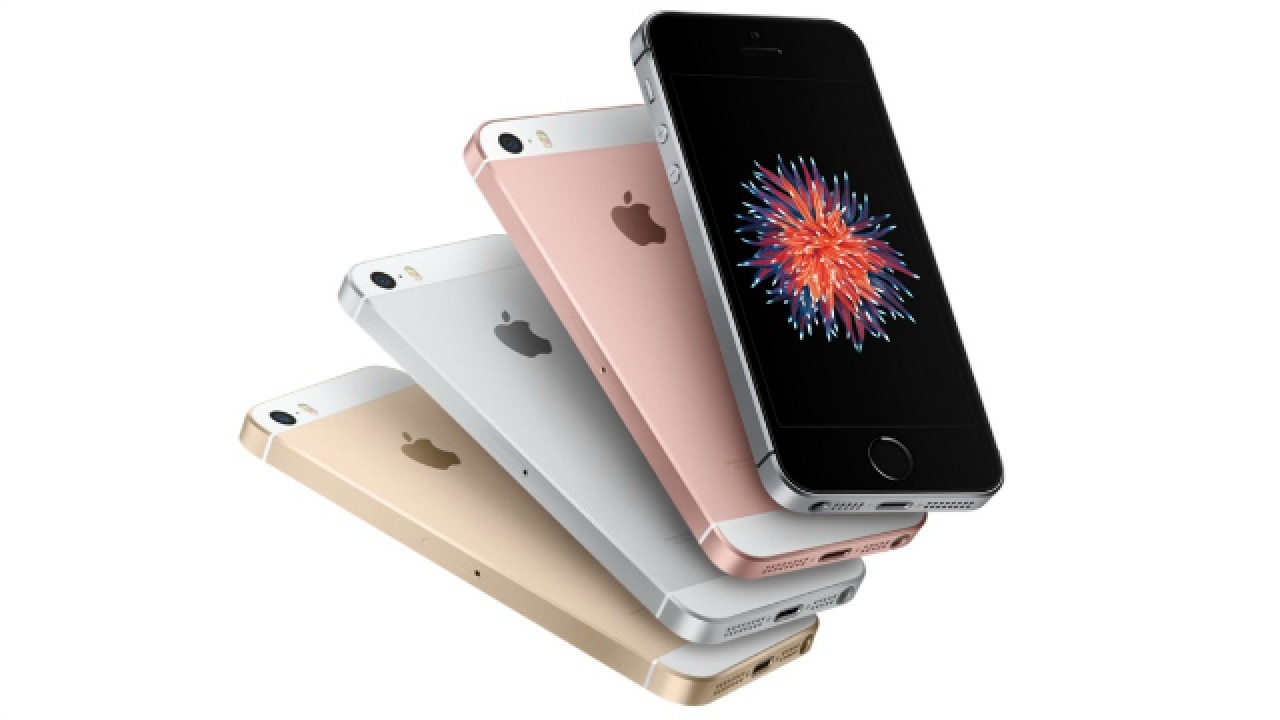 iPhone SE Review: The 'ideal' size with performance of an iPhone 6s