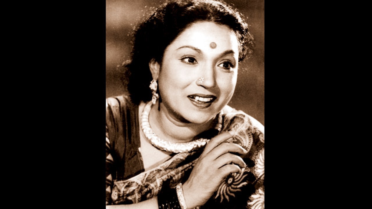 On a Pawar trip: A tribute to Lalita Pawar on her 100th birth anniversary