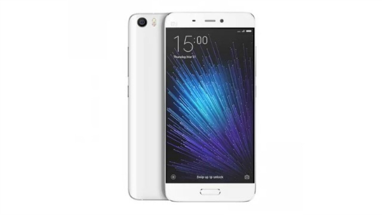 Xiaomi Mi5 goes on flash sale once again, here's everything you need to know
