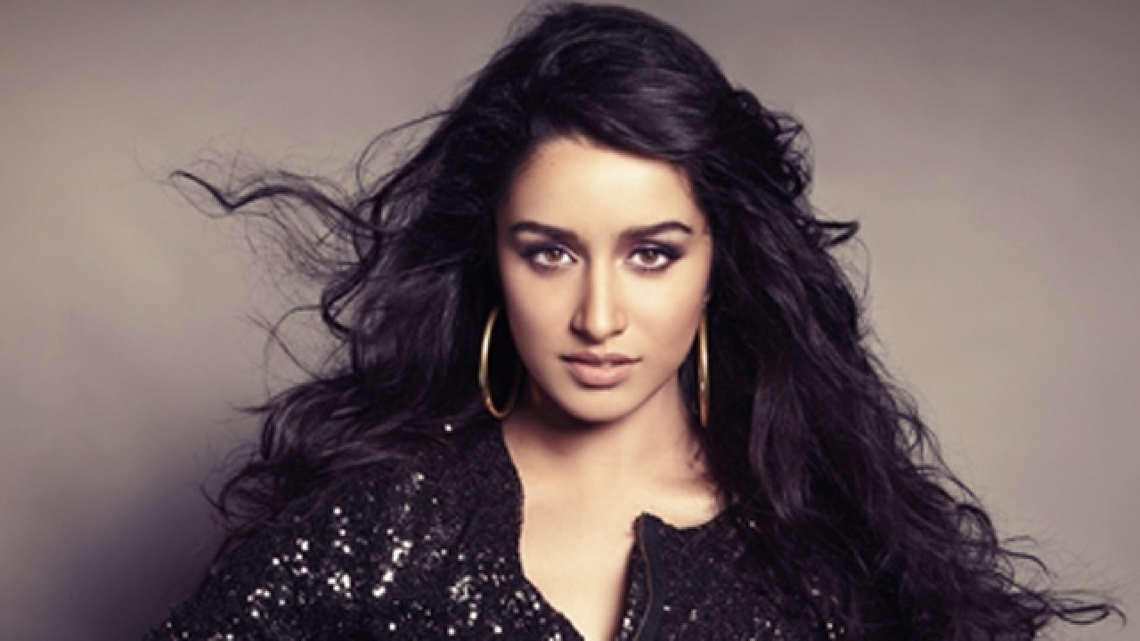 I've fought with Varun and Aditya, but not Tiger: Shraddha 