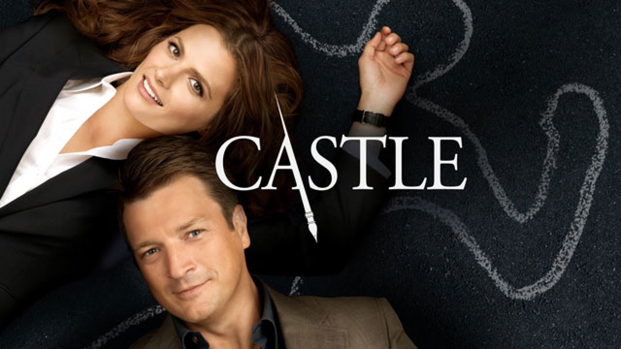 Kate Beckett leaving 'Castle'! Stana Katic's exit confirmed