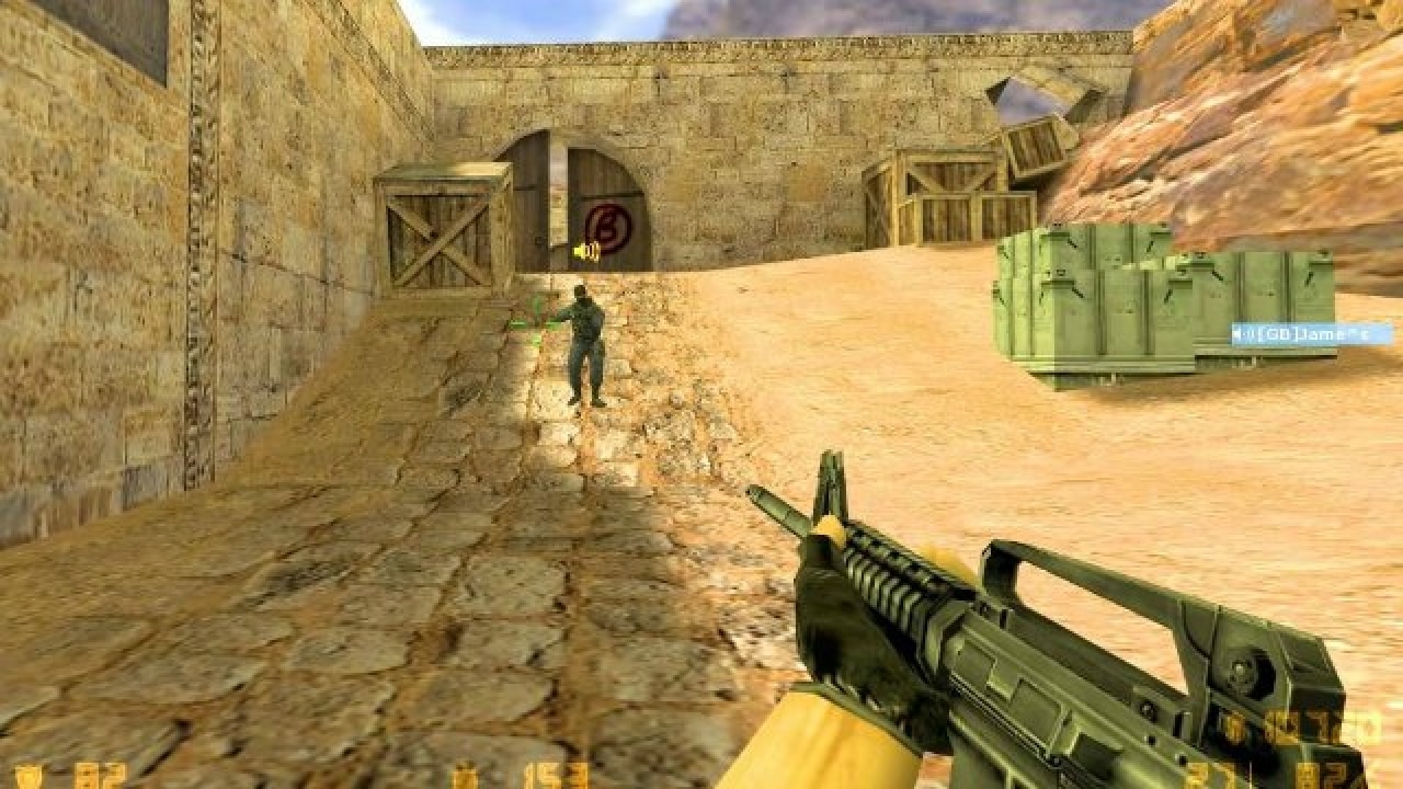 download valve counter strike