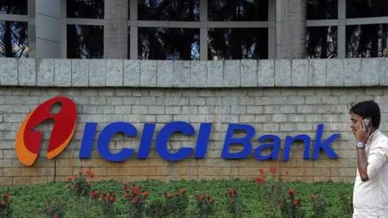 Icici Bank Open To Investing In Startups 2127