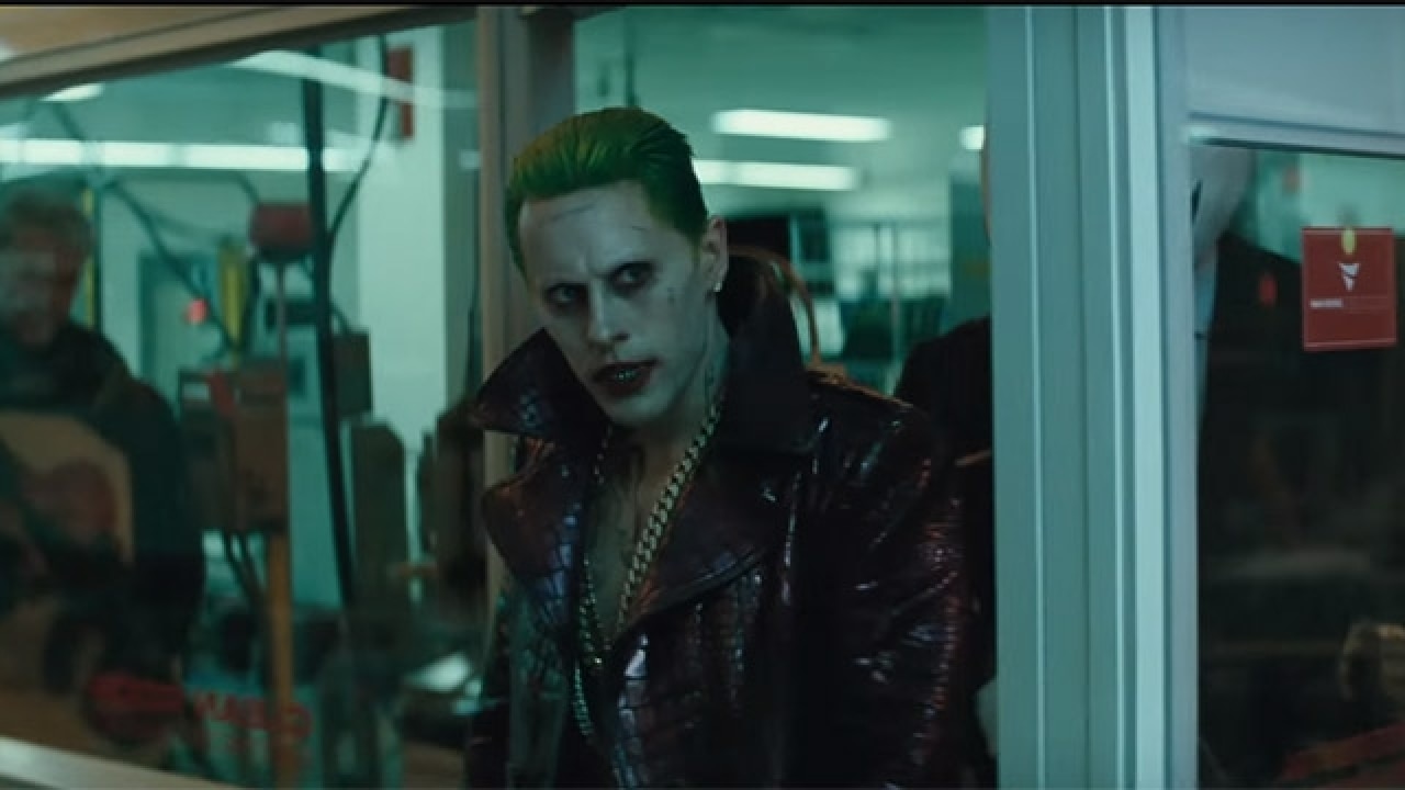 Find Out How Jared Leto Prepared For His Role As Joker In Suicide Squad