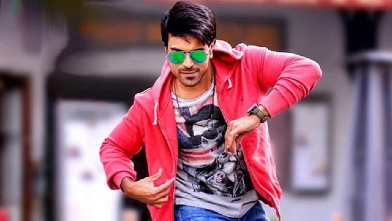 Ram Charan-Sukumar film to go on floors in August