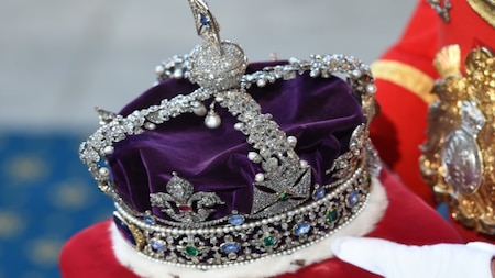 The Imperial Crown