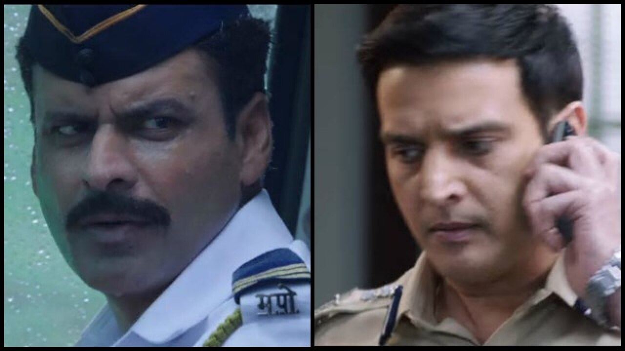 Trailer of Manoj Bajpayee's 'Traffic' to be shown at traffic signals