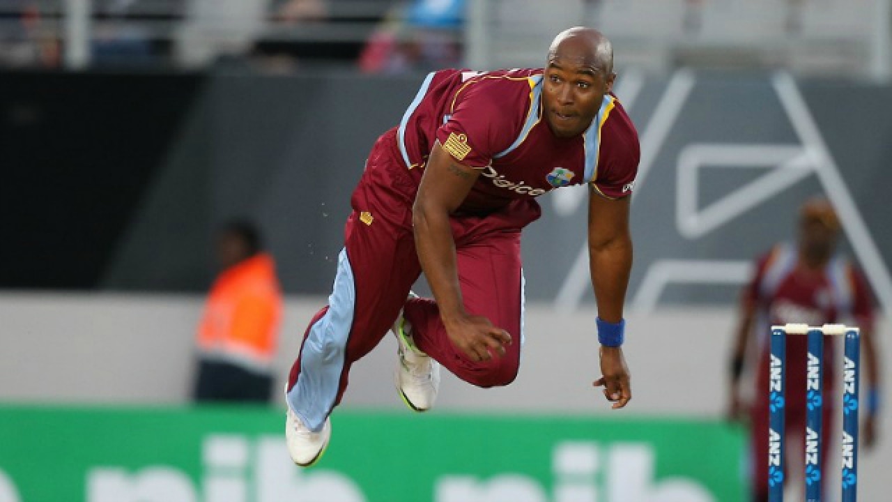 Former West Indies pacer Tino Best reveals steamy details about his