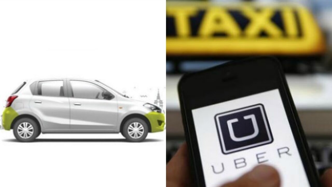 Ola, Uber operating illegally, says Delhi High Court status report