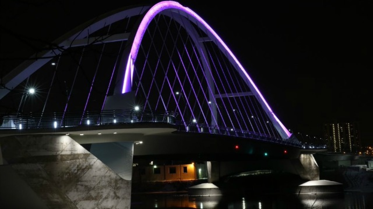 Lowry Avenue Bridge