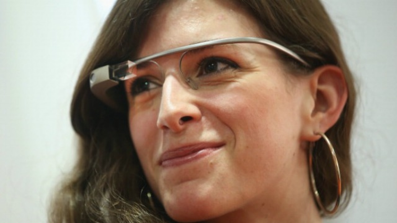 Researchers develop app for Google Glasses to help visually impaired