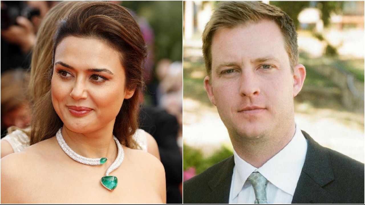 It's official! Preity Zinta and Gene Goodenough to throw a wedding  reception in Mumbai for industry friends