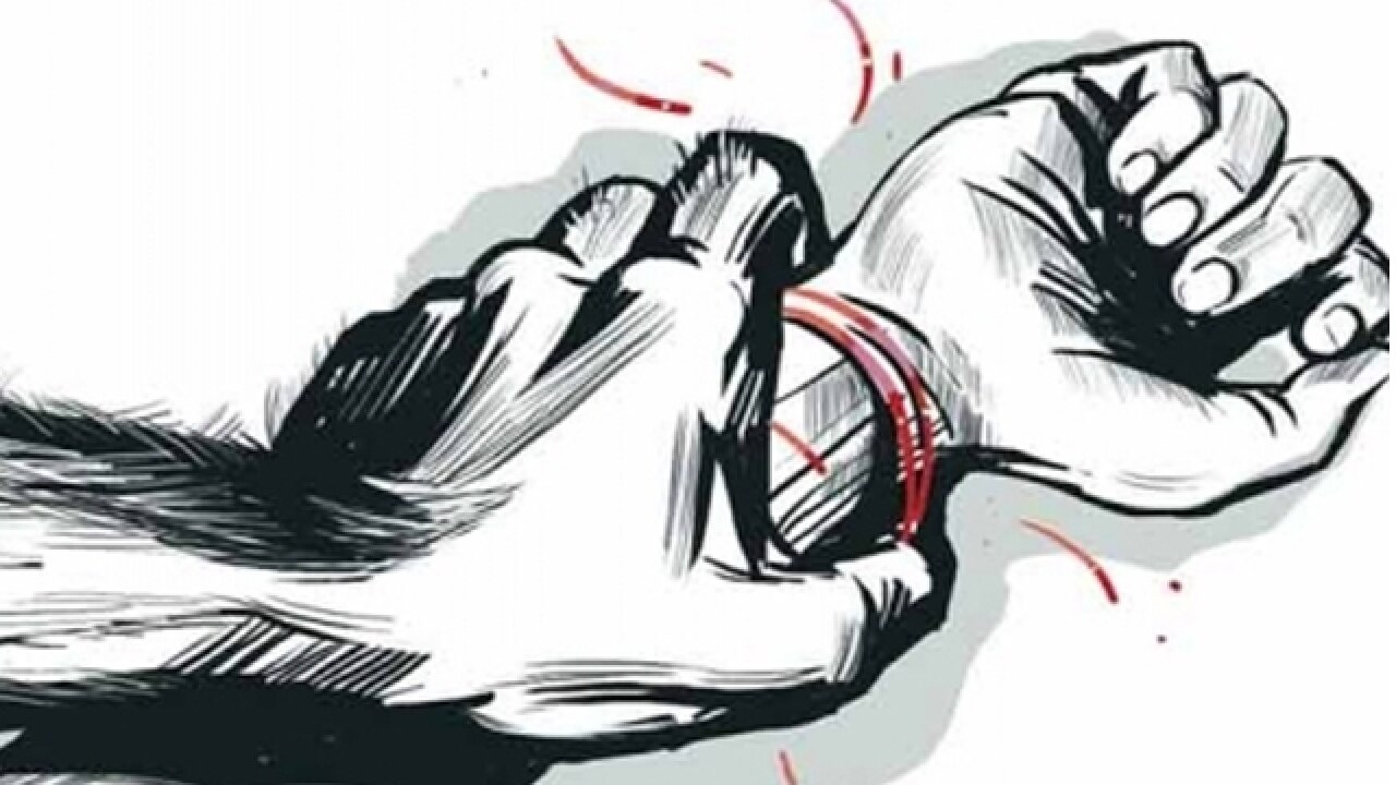 Sexual Harassment Cases Second Highest Crime In Delhi Yet Least Reported