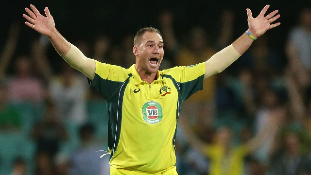Australia's John Hastings ruled out of Windies tour