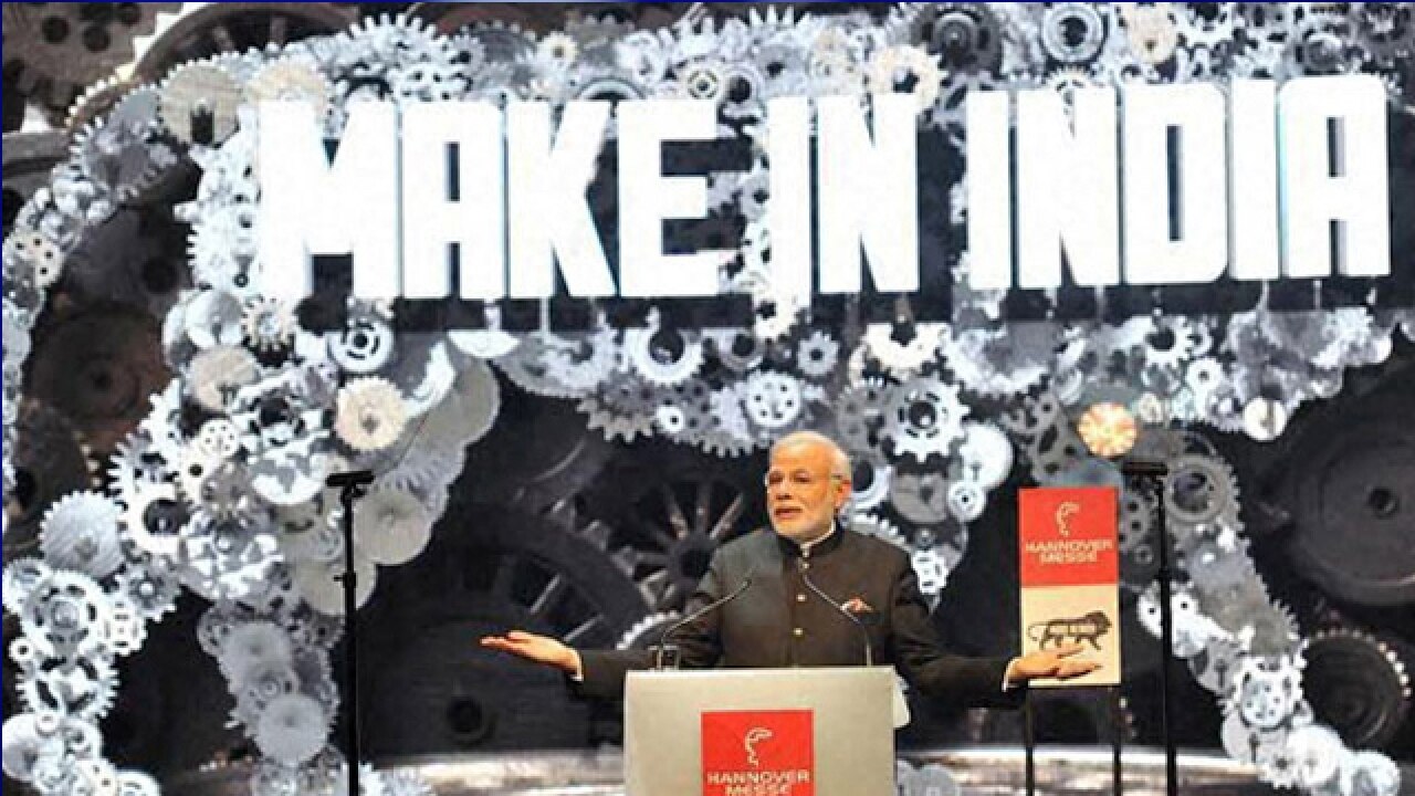 make-in-india-fdi-up-37-after-launch-of-pm-modi-s-initiative