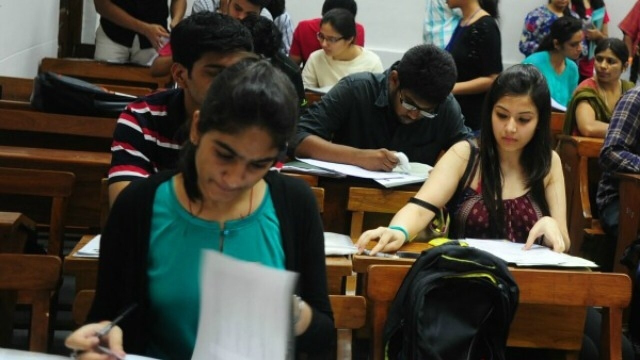 Check Www Gate Iisc Ernet In For Gate 16 Exam Results