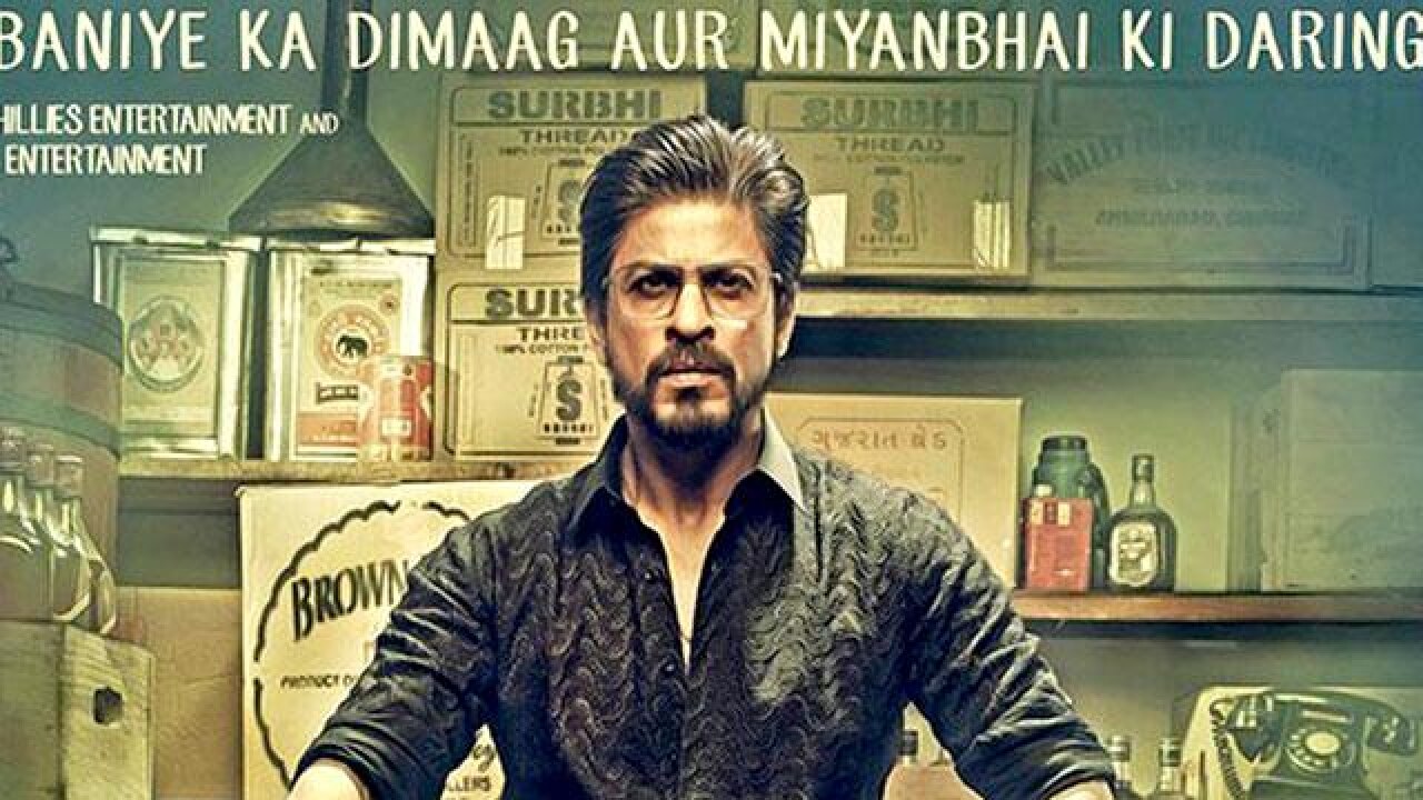 hindi movie raees full movie