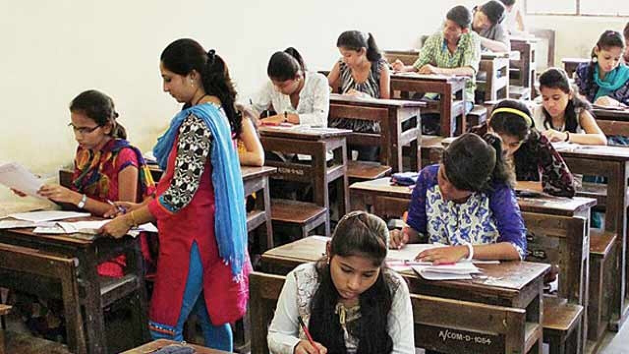govt issue: to students NEET appear both Karnataka for asks ...