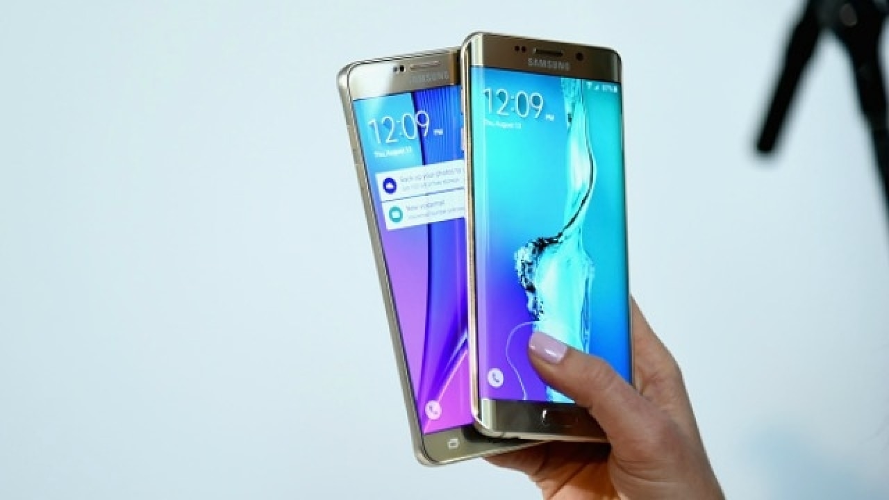 samsung upcoming mobile launches