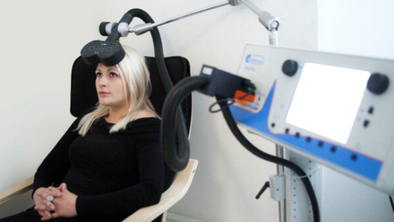 Brain’s 'thesaurus' map can make 'mindreading' a reality