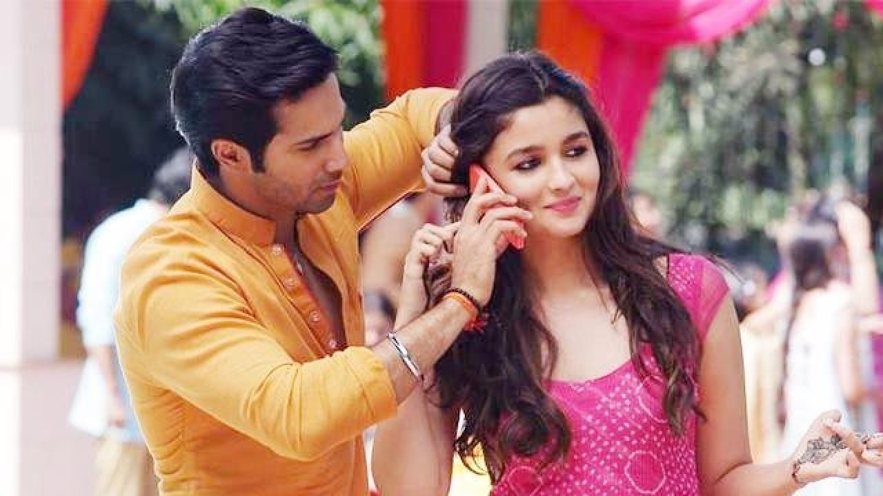 Varun Alia And Karan S Cryptic Tweet Is Humpty Sharma Ki Dulhania Sequel On The Cards