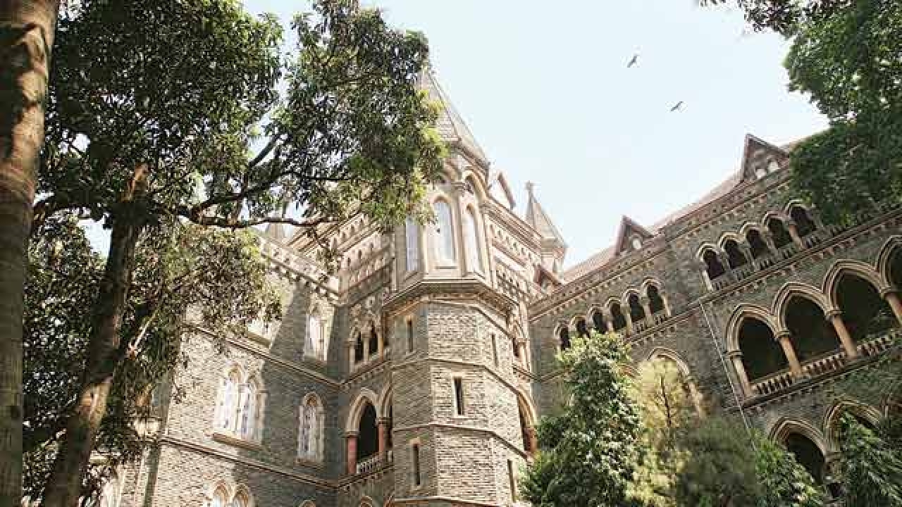 Bombay High Court issues contempt notice to additional chief secretary