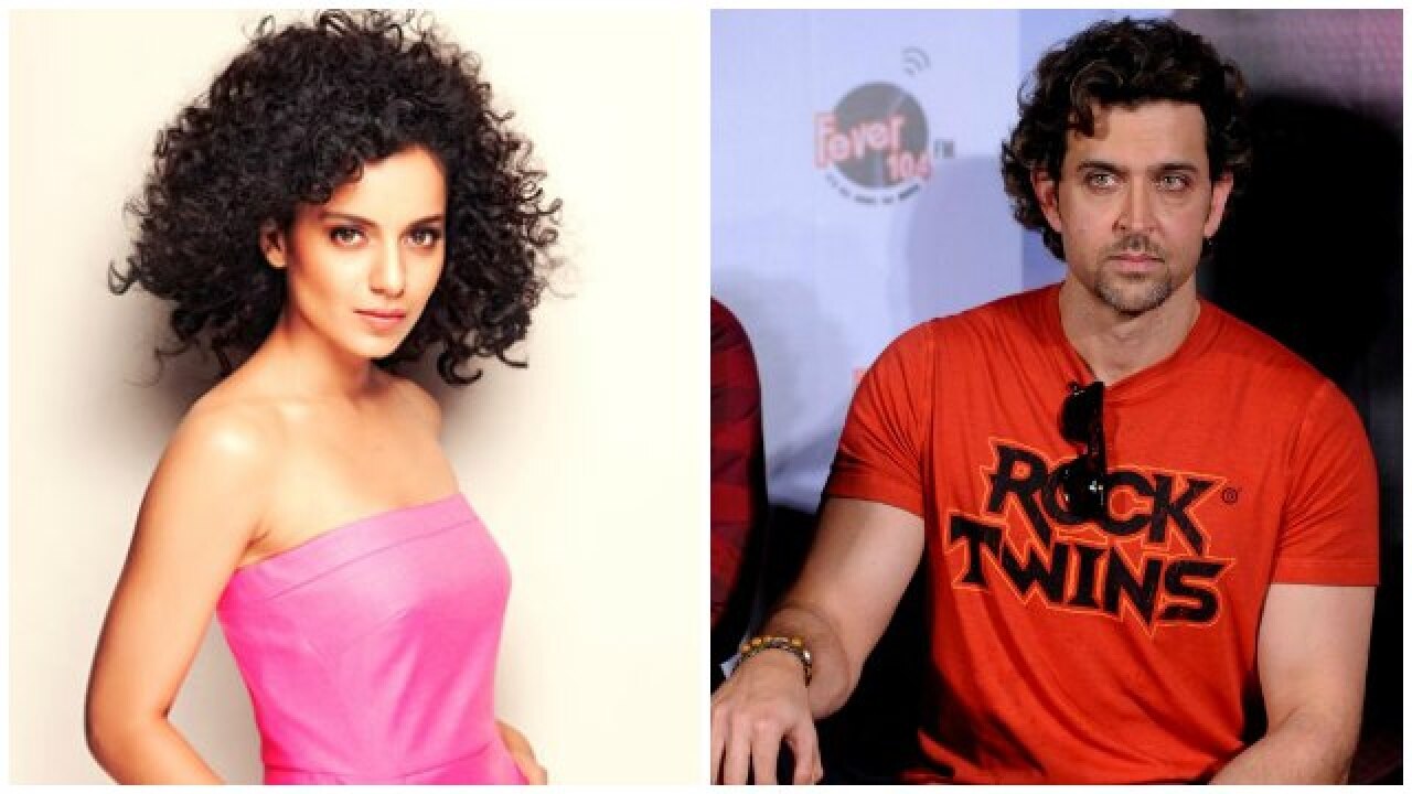 Kangana v/s Hrithik: Who is responsible for this mess?